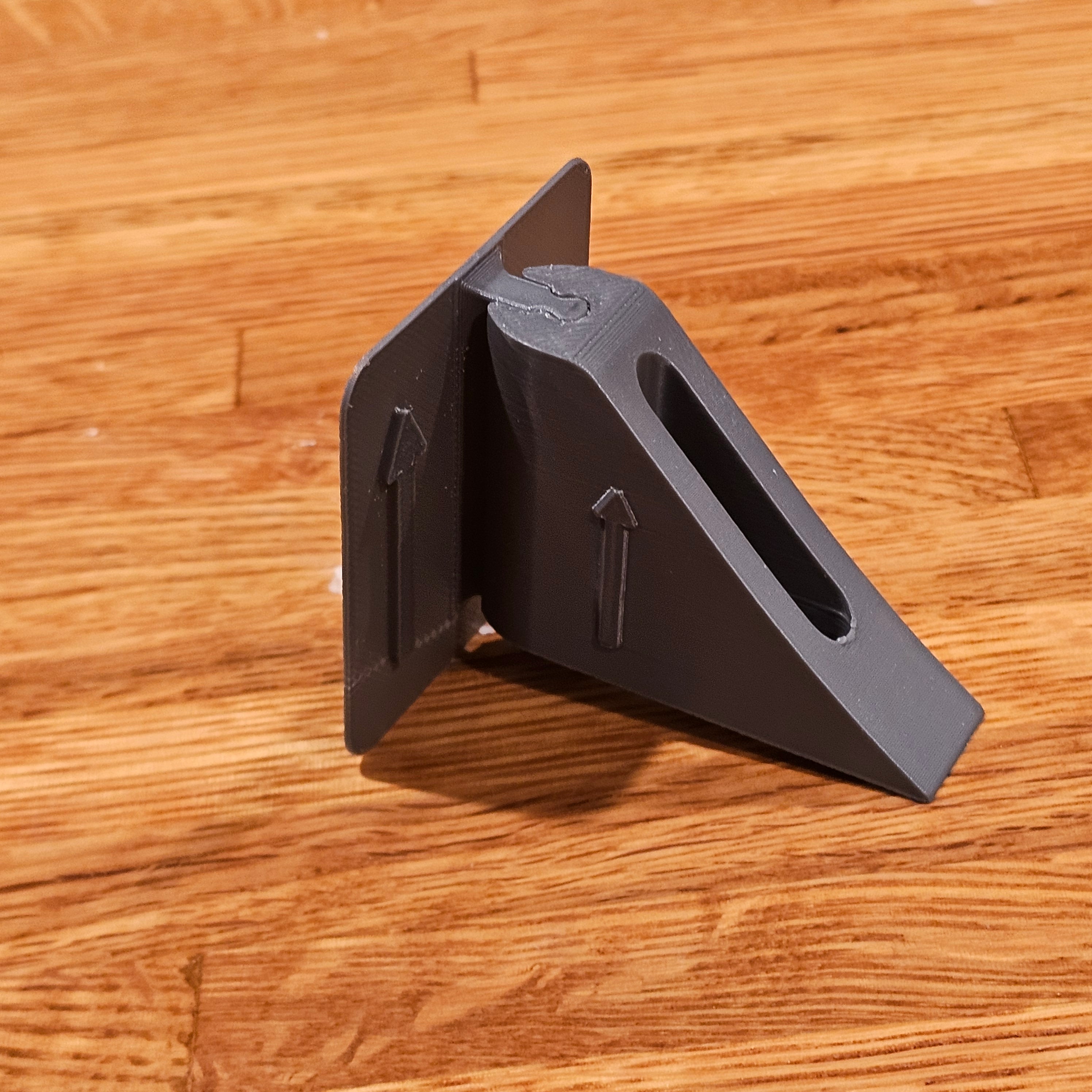 Adjustable Picture Stand