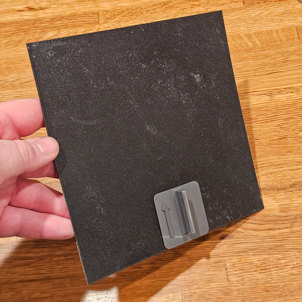 Adjustable Picture Stand