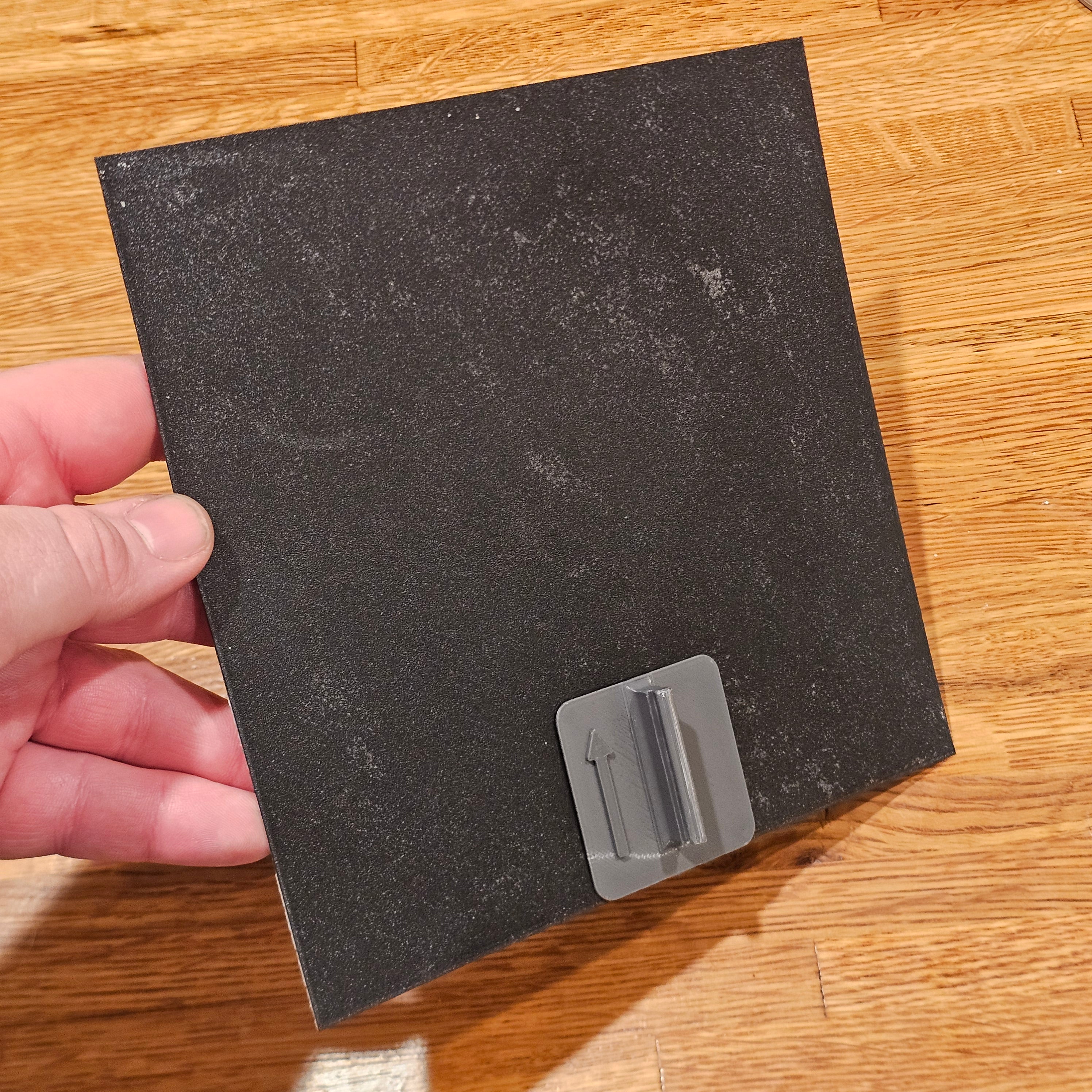 Adjustable Picture Stand