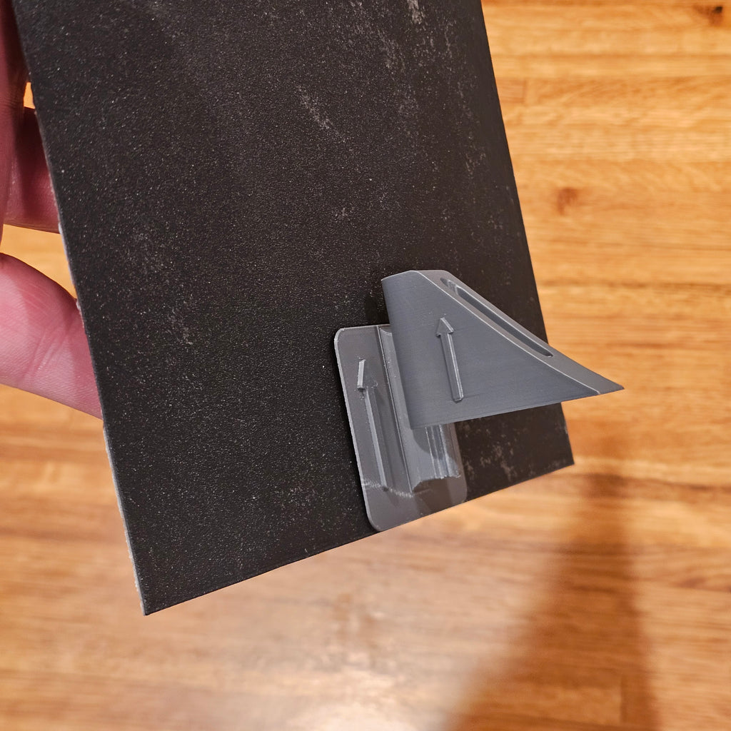 Adjustable Picture Stand