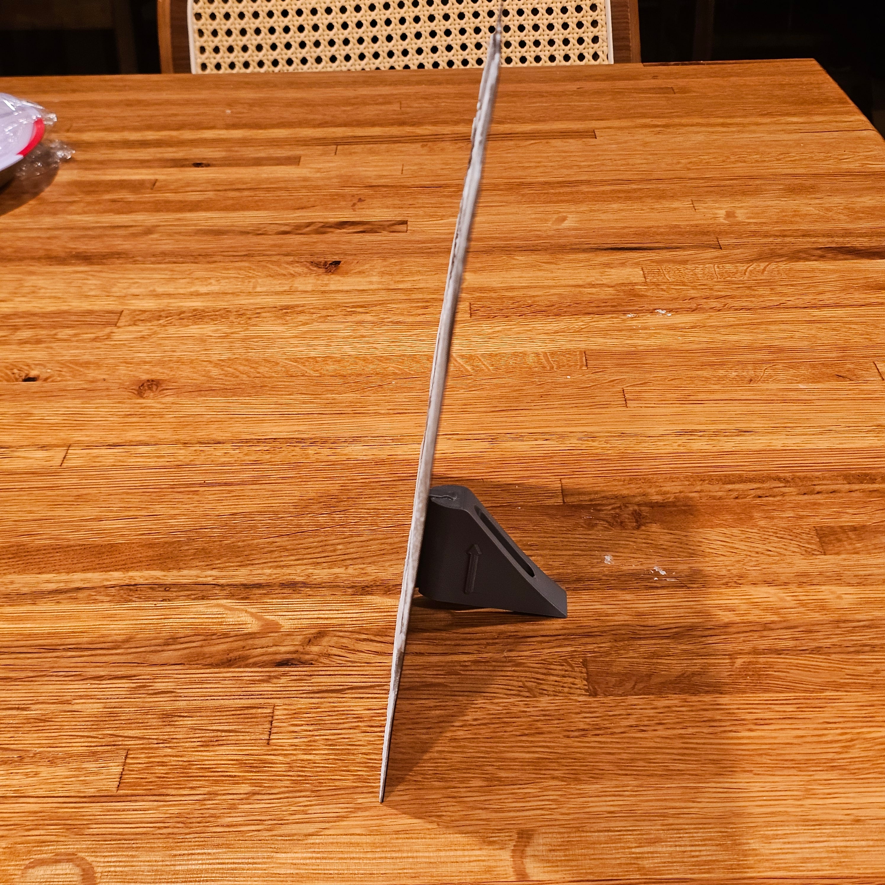 Adjustable Picture Stand