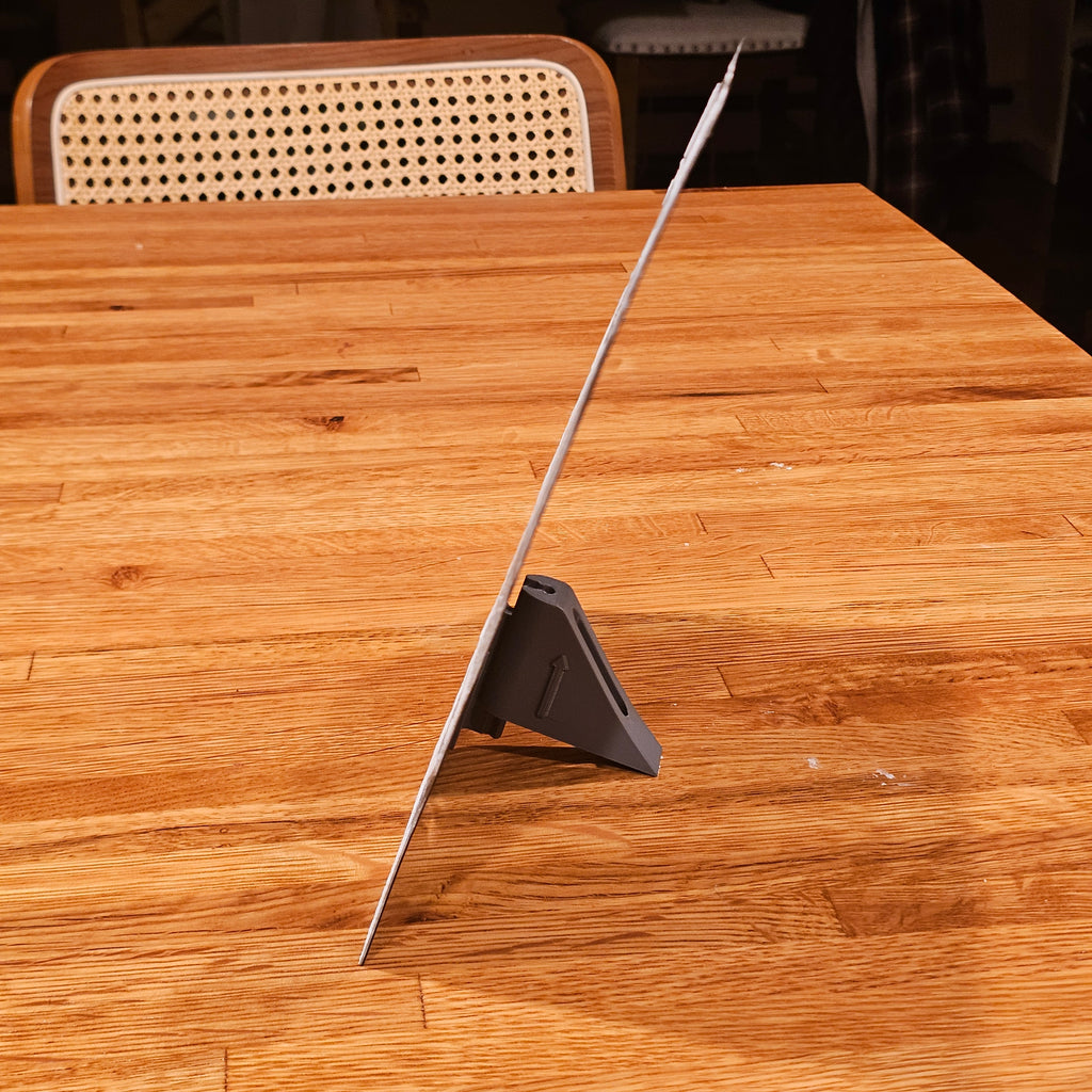 Adjustable Picture Stand